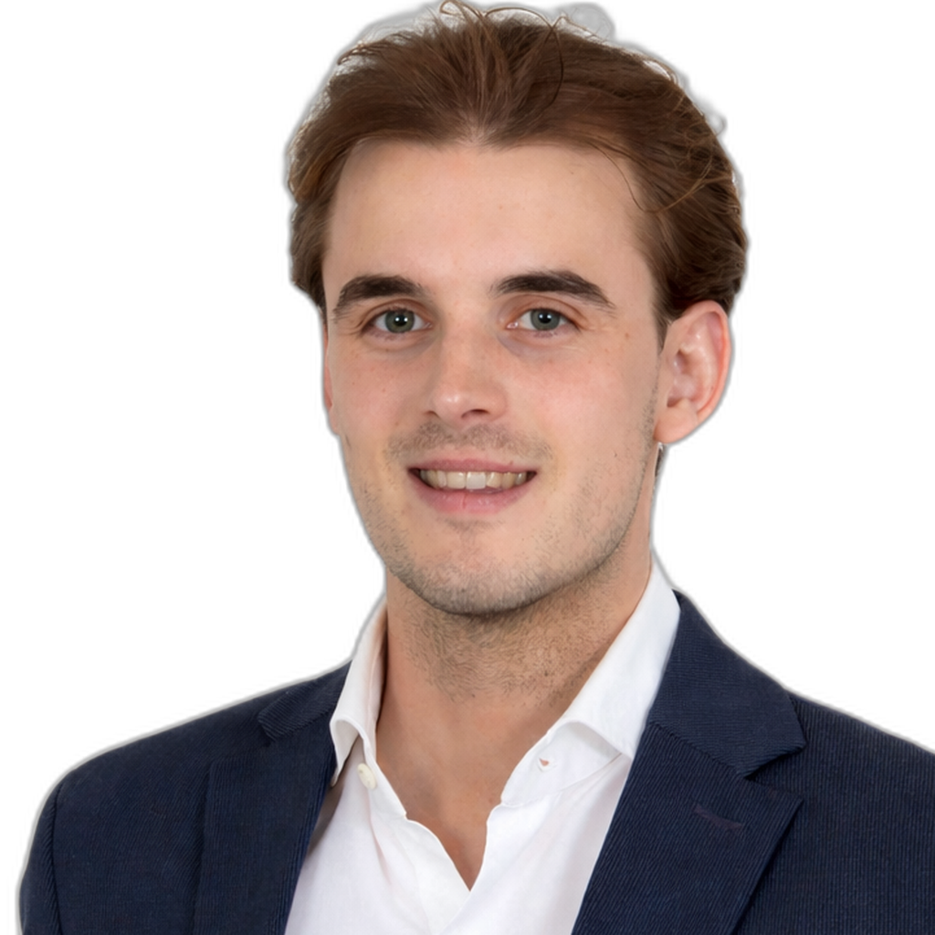 Sven Mensink