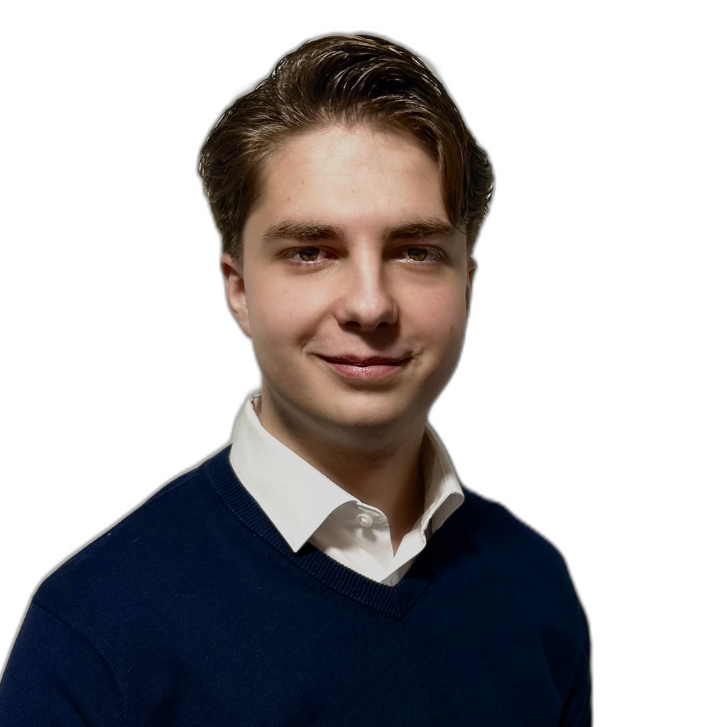 Tim van Buuren
