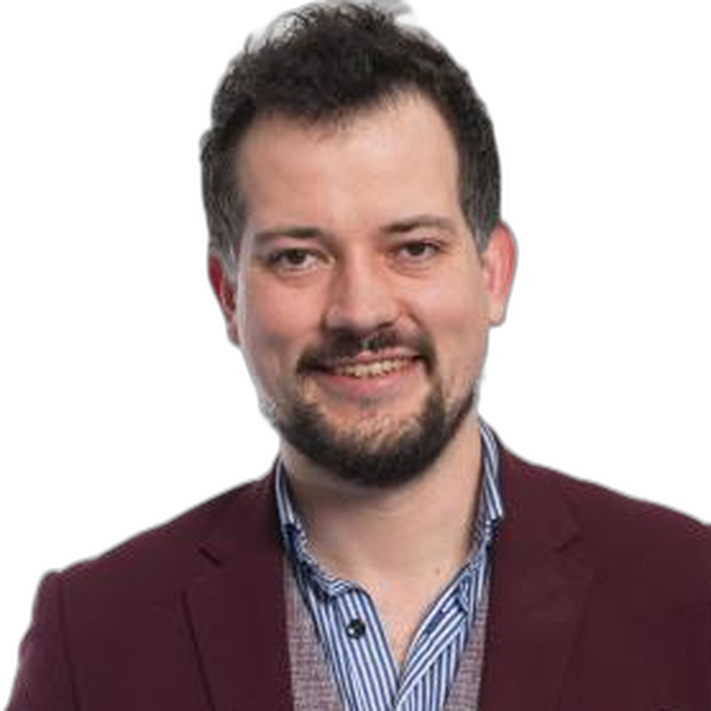 Vincent Beld