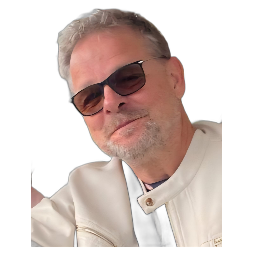 Wim van Hoof
