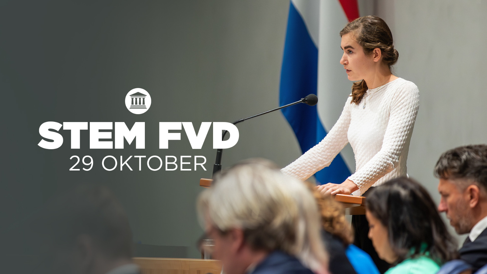 Forum voor Democratie
