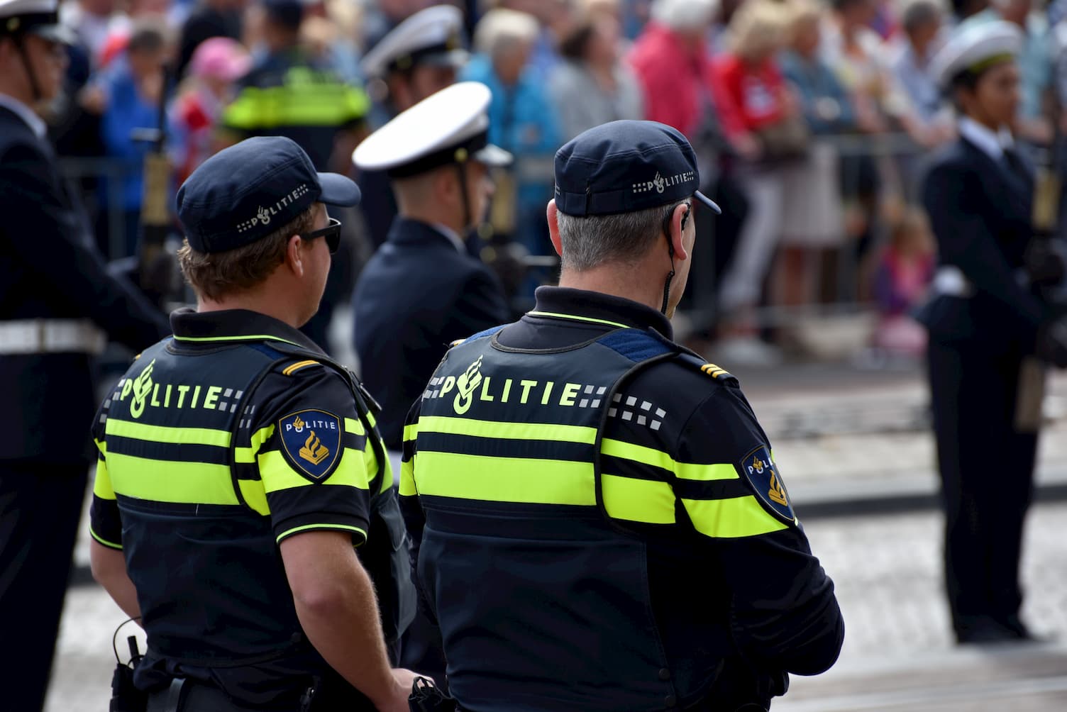 Veiligheid